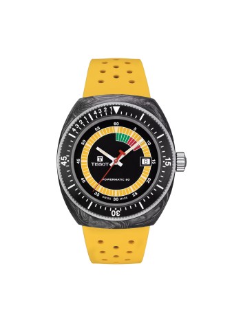 Tissot Sideral S 41 T145.407.97.057.00