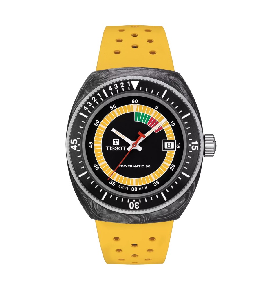 Tissot Sideral S 41 T145.407.97.057.00