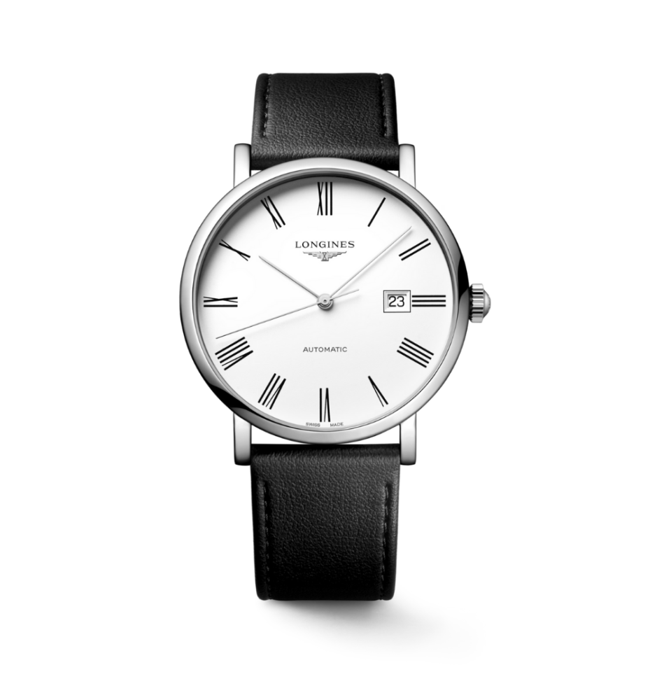 Longines Elegant Collection 41 L4.911.4.11.2