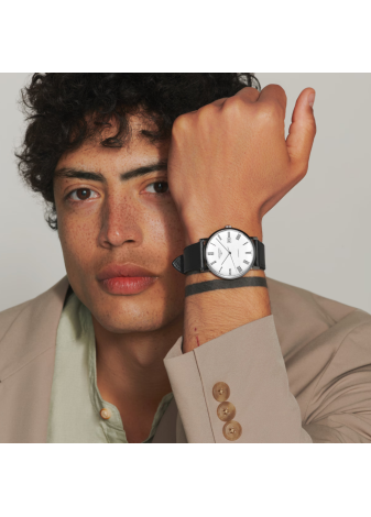 Longines Elegant Collection 41 L4.911.4.11.2