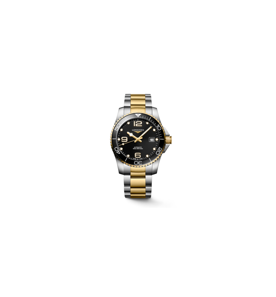 Longines Hydroconquest 41 L37813567