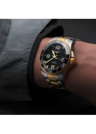 Longines Hydroconquest 41 L37813567