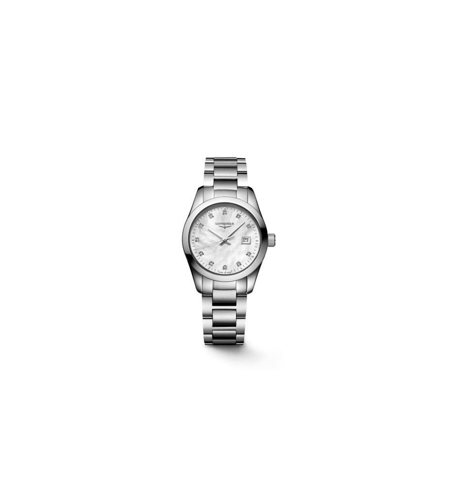 LONGINES Conquest Classic 29.50 Quarzo L22864876