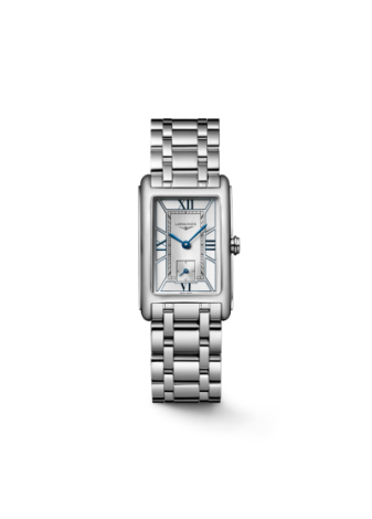 Longines Dolcevita Quarzo L55124756