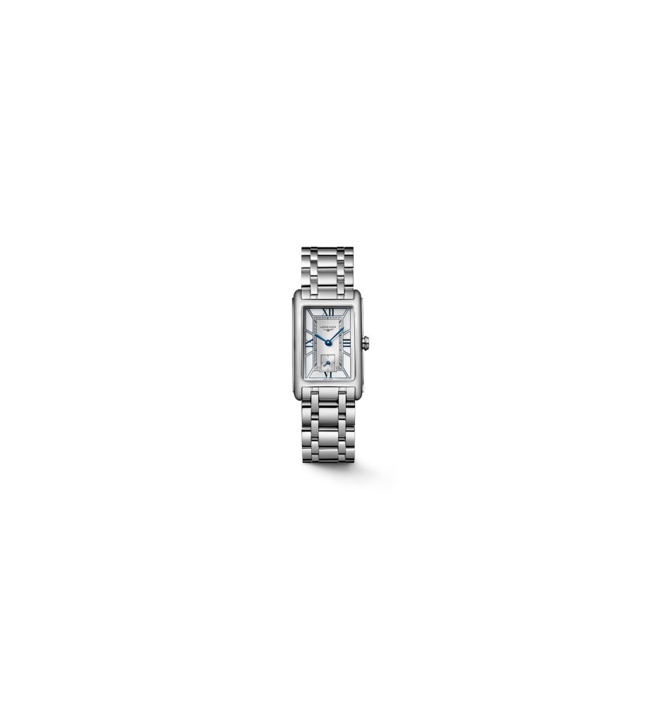 Longines Dolcevita Quarzo L55124756
