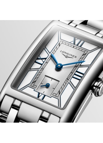 Longines Dolcevita Quarzo L55124756