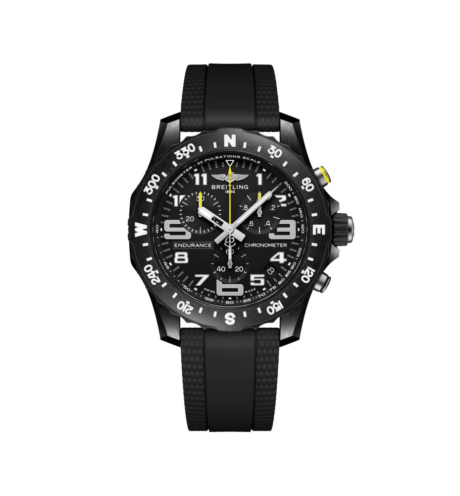 Breitling Endurance Pro 44 mm Quarzo X82310E51B1S2