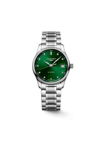 Longines Master Collection 34 L23574996