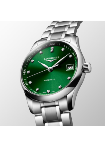 Longines Master Collection 34 L23574996