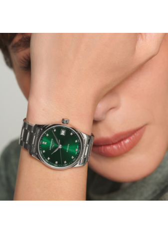 Longines Master Collection 34 L23574996