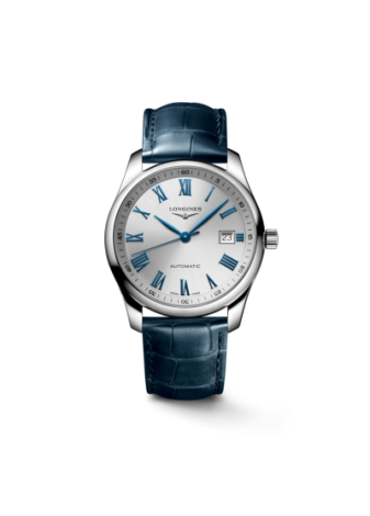 Longines Master Collection 40 mm cinturino pelle L27934792