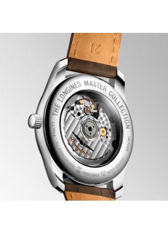 Longines Master Collection 40 L27934920