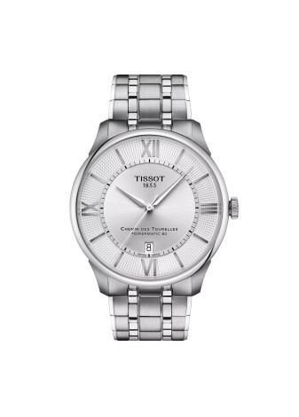 Tissot Chemin Des Tourelles 42 T139.407.11.038.00