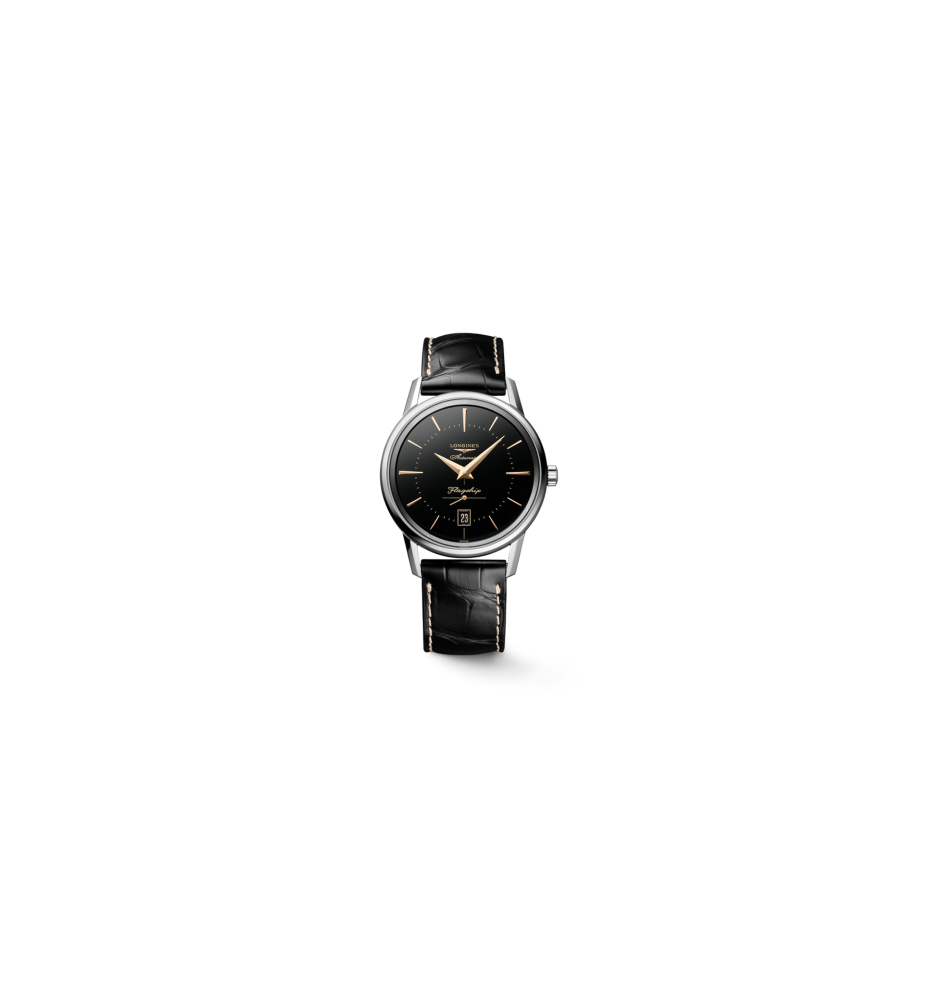 Longines Flagship Heritage 38.5 L47954580