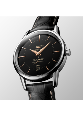 Longines Flagship Heritage 38.5 L47954580