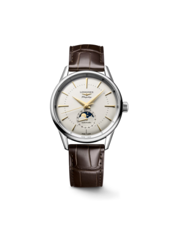 Longines Flagship Heritage Moonphase L48154782