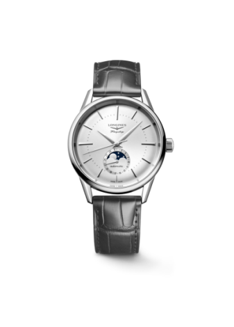 Longines Flagship Heritage Moonphase L48154722