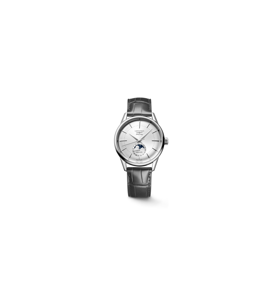Longines Flagship Heritage Moonphase L48154722