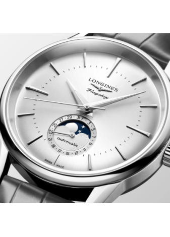 Longines Flagship Heritage Moonphase L48154722