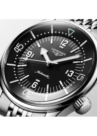 Longines Legend Diver 39 L37644507