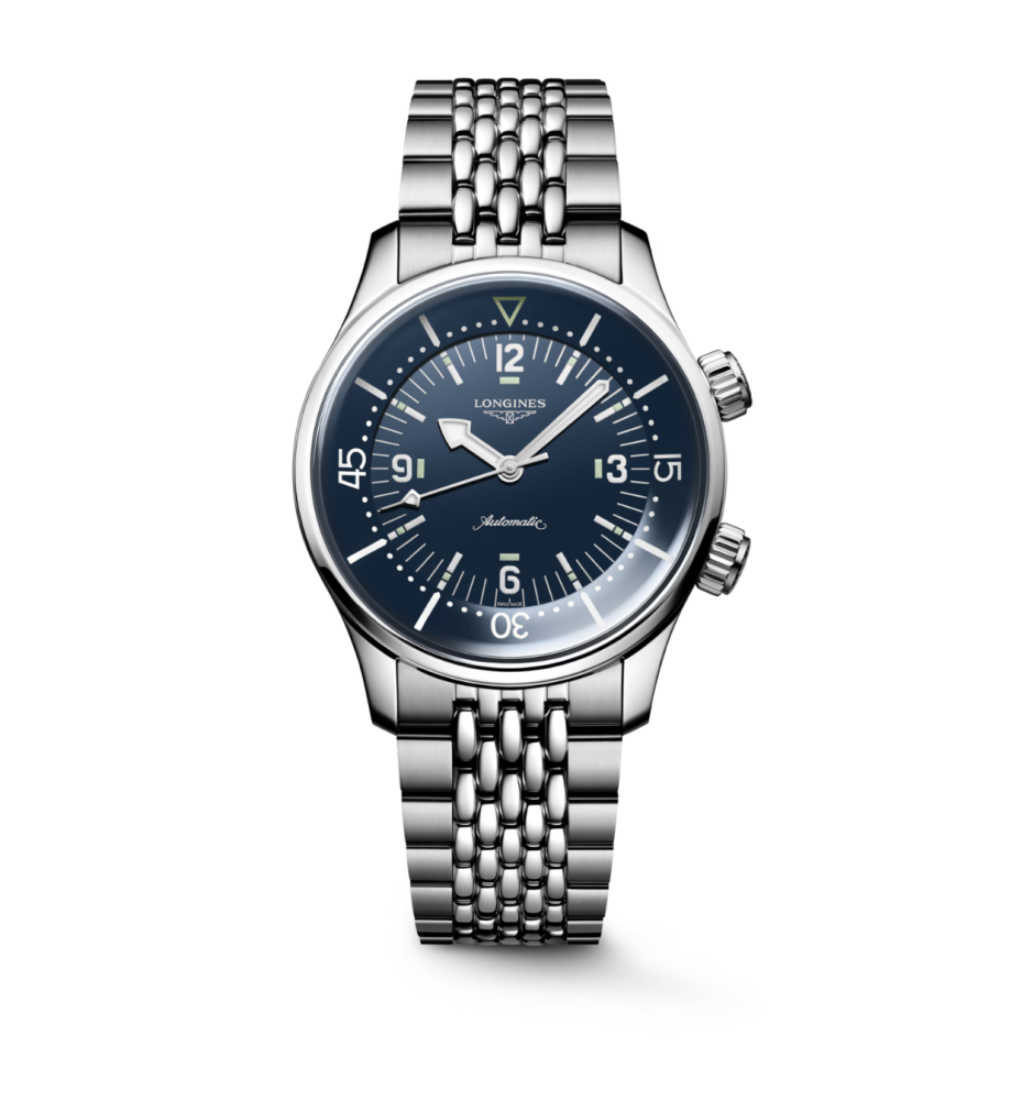 Longines Legend Diver 39 L37644907
