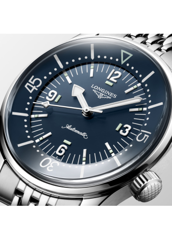Longines Legend Diver 39 L37644907