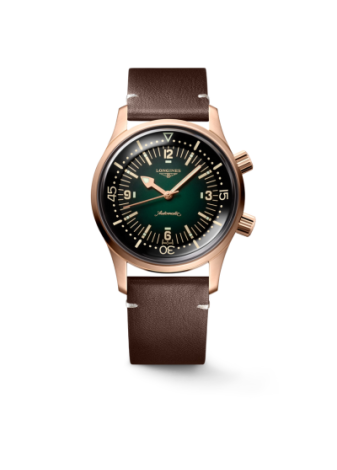 Longines Legend Diver Bronze L37741502