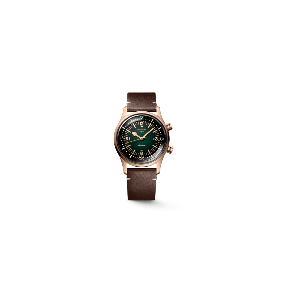 Longines Legend Diver Bronze L37741502