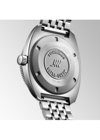 Longines Ultra-Chron 43 L28364526
