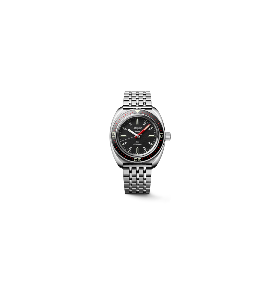 Longines Ultra-Chron 43 L28364526