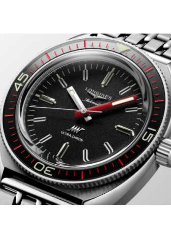 Longines Ultra-Chron 43 L28364526