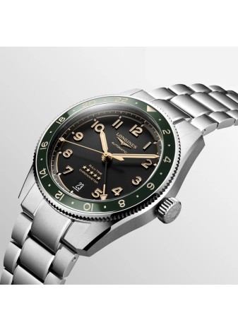 Longines Spirit ZuluTime 39 L38024636