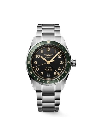 Longines Spirit ZuluTime 39 L38024636