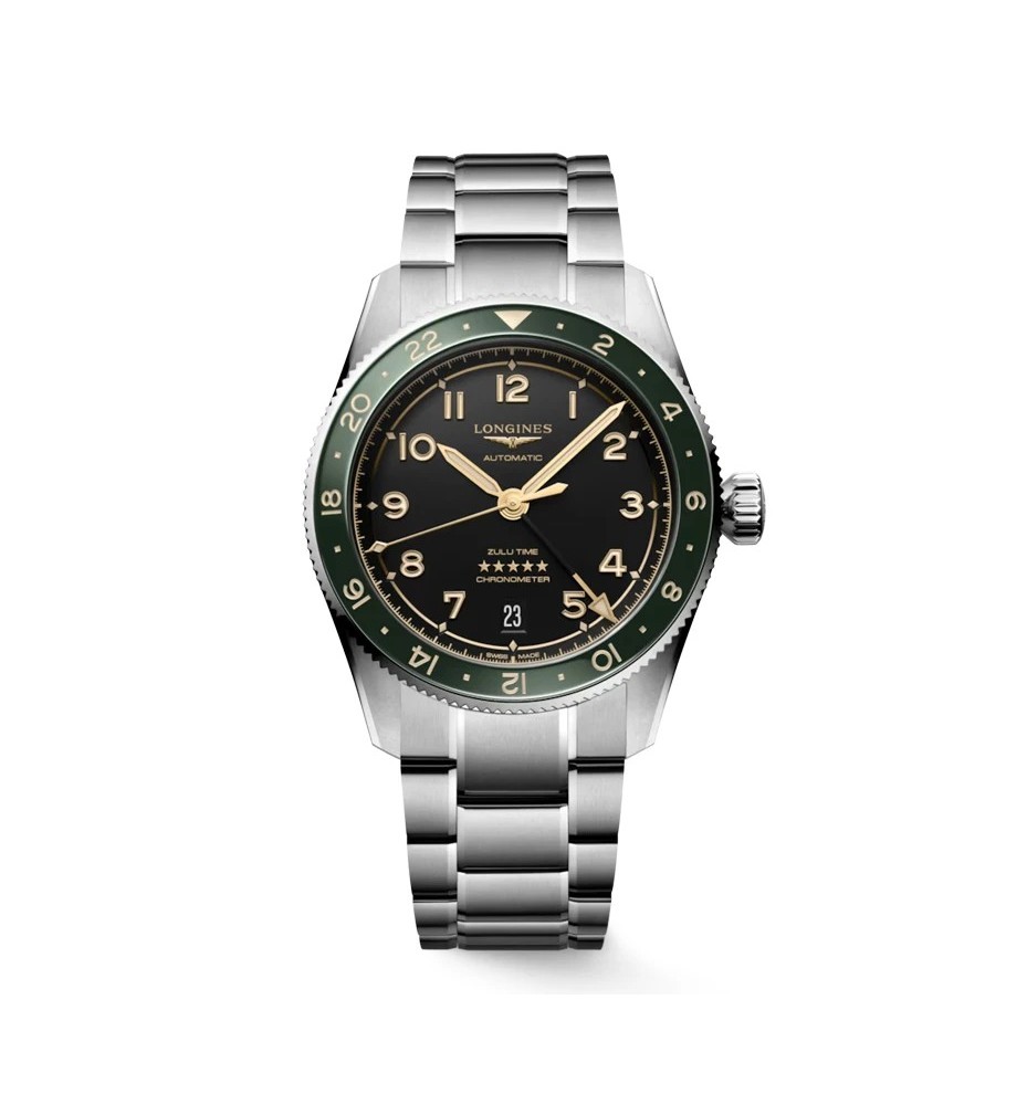 Longines Spirit ZuluTime 39 L38024636