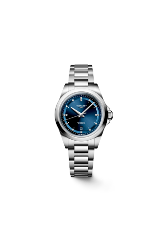 Longines Conquest 30 L33204976