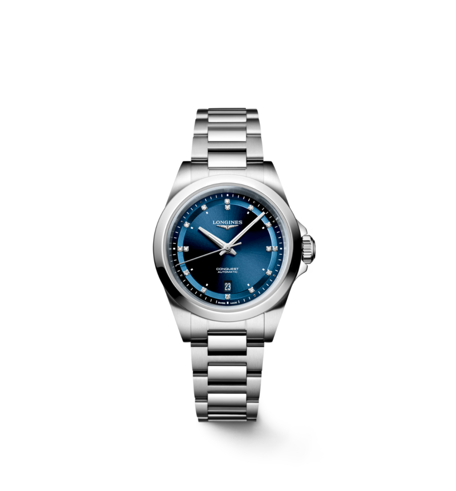 Longines Conquest 30 L33204976