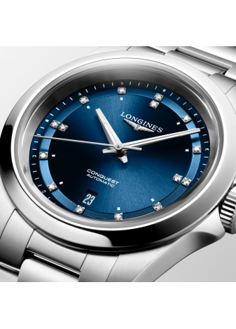 Longines Conquest 30 L33204976