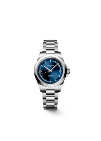 Longines Conquest 34 L34304976