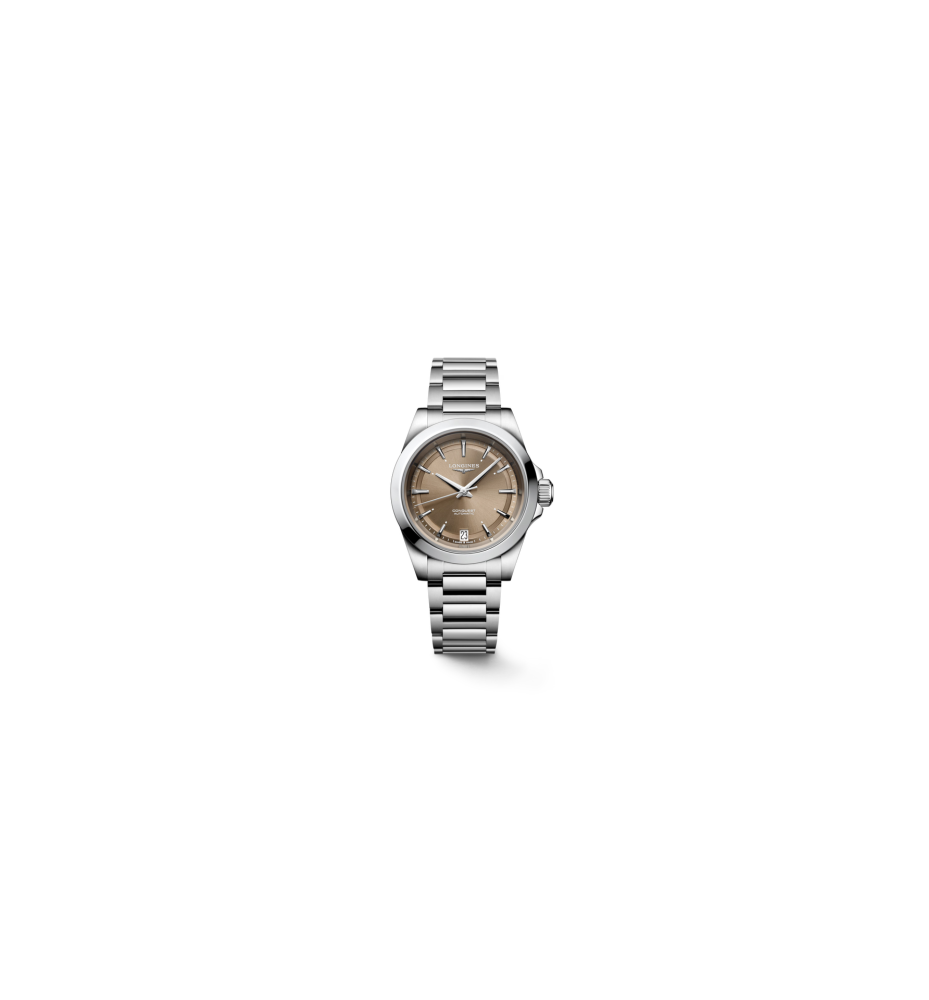 Longines Conquest 34 L34304626