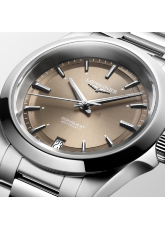 Longines Conquest 34 L34304626