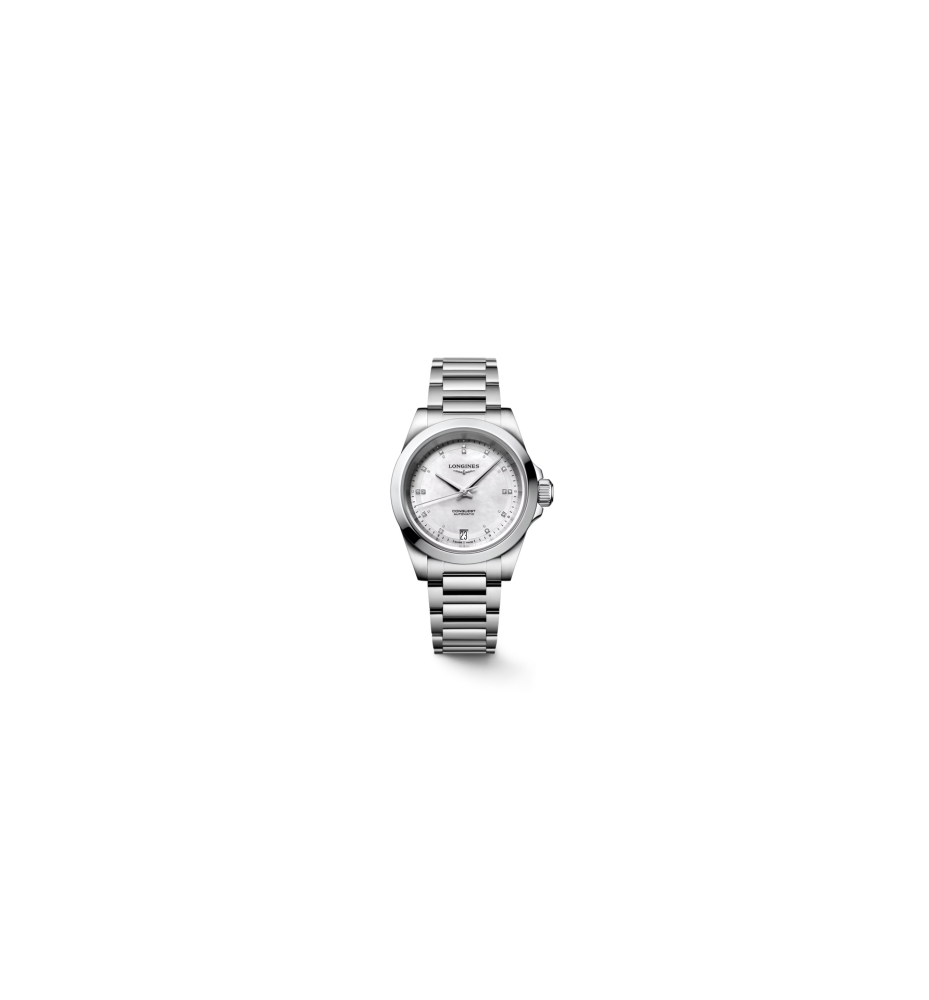 Longines Conquest 34 L34304876
