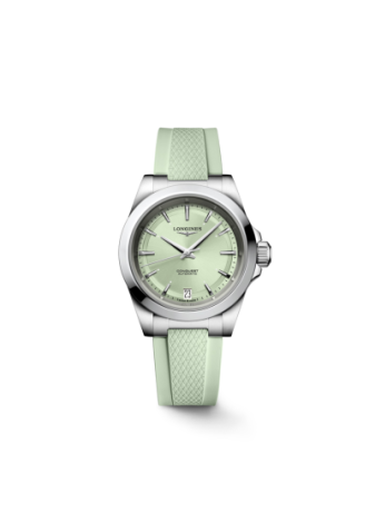 Longines Conquest 34 L34304029