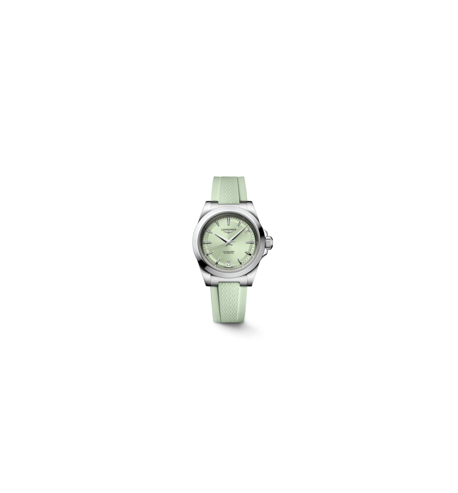 Longines Conquest 34 L34304029