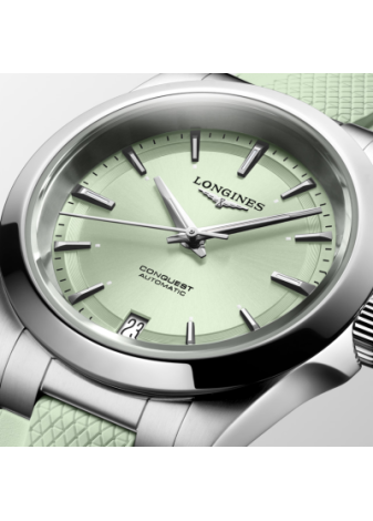 Longines Conquest 34 L34304029