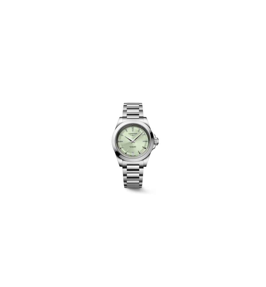 Longines Conquest 34 L34304026