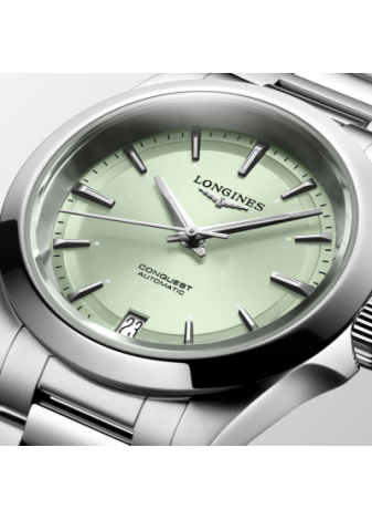 Longines Conquest 34 L34304026