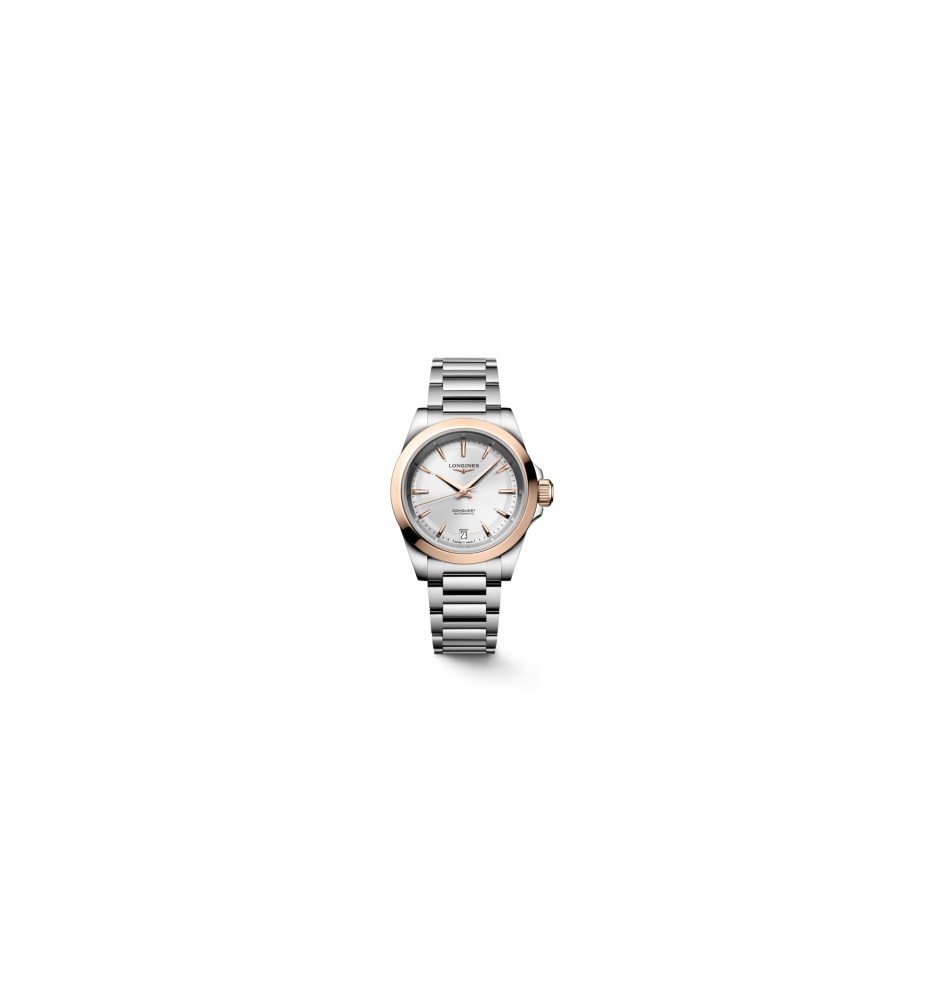 Longines Conquest 34 L34305726