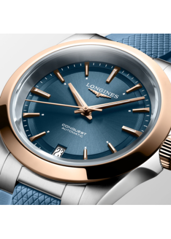 Longines Conquest 34 L34305929