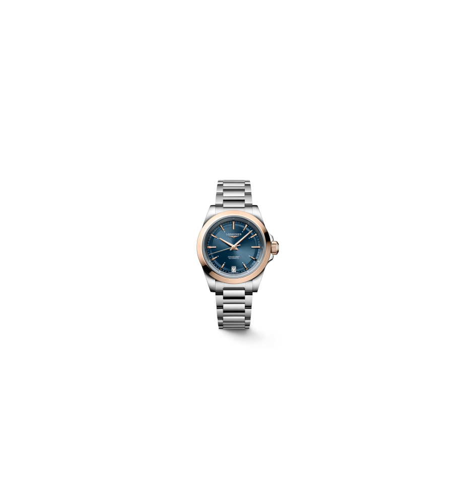 Longines Conquest 34 L34305926