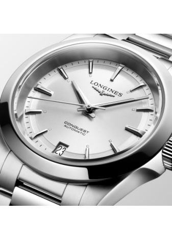 Longines Conquest 38 L37204726
